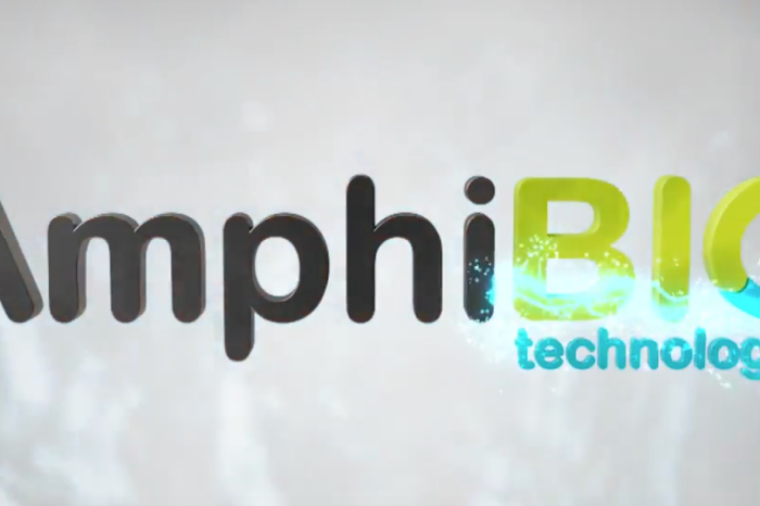 AmphiBio Technologies, empresa innovadora en plantas de tratamiento