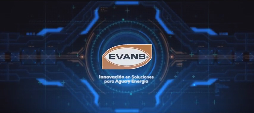 Grupo Evans® 2017