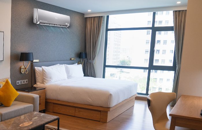 ¿Cómo elegir el aire acondicionado perfecto para tu hogar?