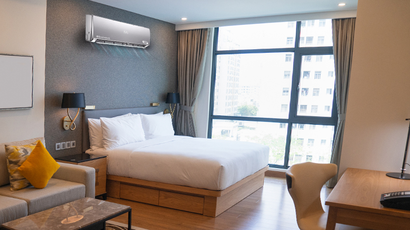 ¿Cómo elegir el aire acondicionado perfecto para tu hogar?